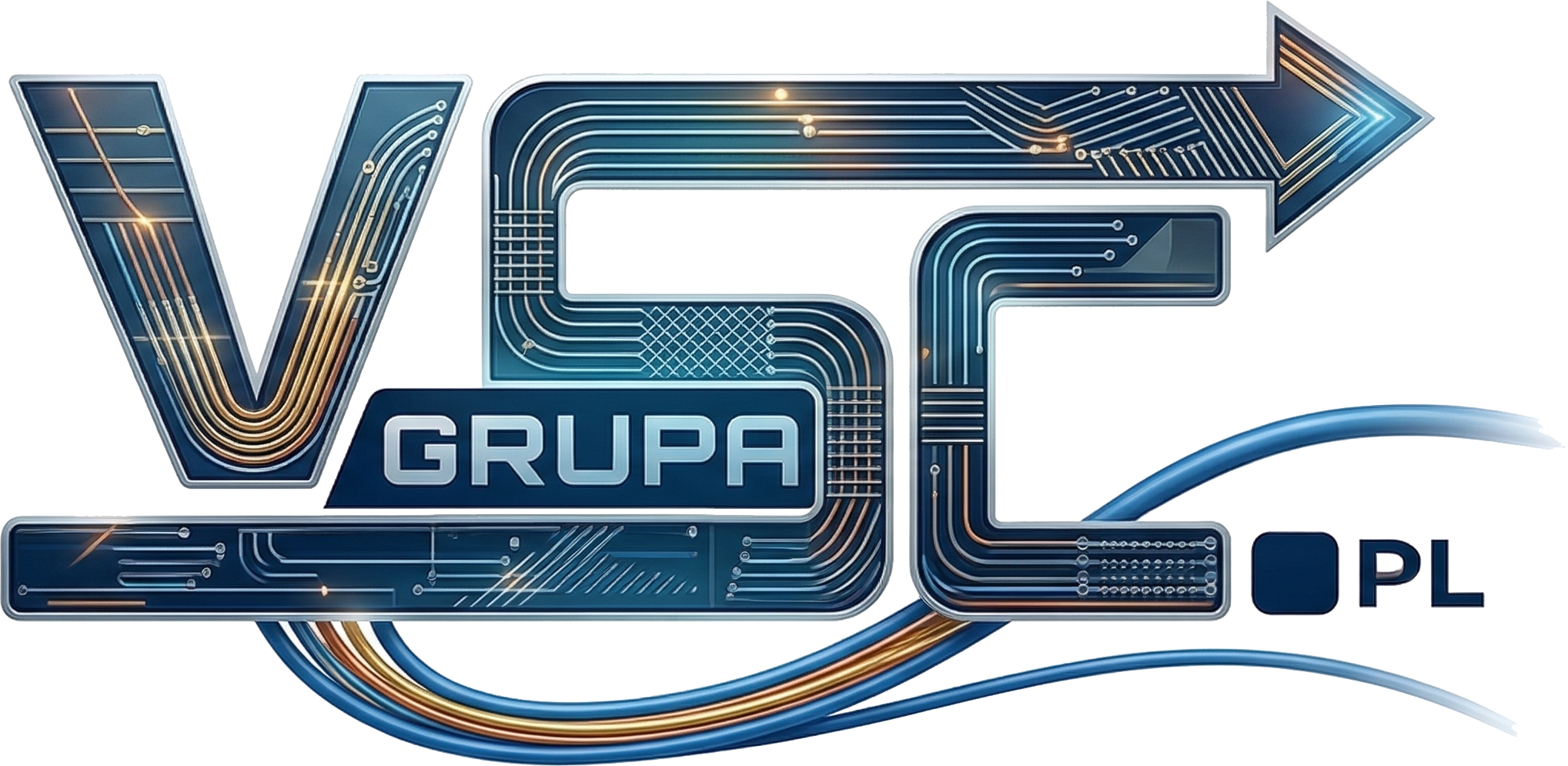 VSC Grupa Logo
