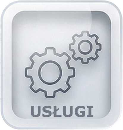 Usługi